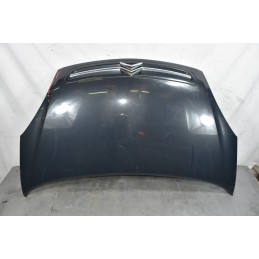 Cofano anteriore Citroen Xsara Picasso Dal 1999 al 2012   Cod 7901R4  1633505955859