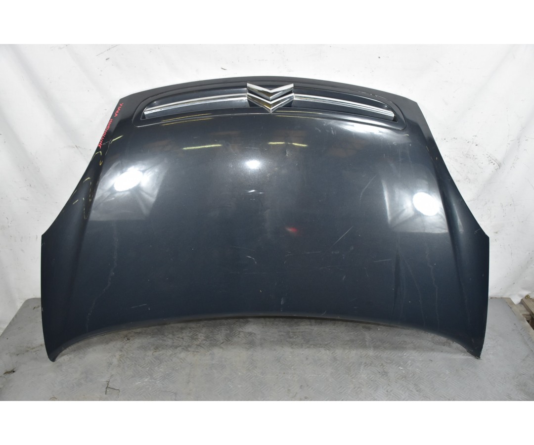 Cofano anteriore Citroen Xsara Picasso Dal 1999 al 2012   Cod 7901R4  1633505955859