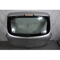 Portellone bagagliaio posteriore Opel Corsa 3 P Dal 2006 al 2014 Cod 93192020  1633507220948