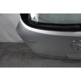 Portellone bagagliaio posteriore Opel Corsa 3 P Dal 2006 al 2014 Cod 93192020  1633507220948