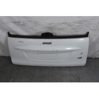 Portellone Bagagliaio Posteriore Bianco Smart ForTwo W451 dal 2007 al 2015 Cod A4517570006CC2L  1633506815152
