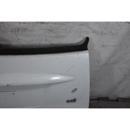 Portellone Bagagliaio Posteriore Bianco Smart ForTwo W451 dal 2007 al 2015 Cod A4517570006CC2L  1633506815152