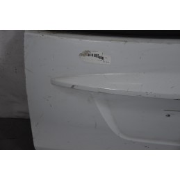 Portellone Bagagliaio Posteriore Bianco Smart ForTwo W451 dal 2007 al 2015 Cod A4517570006CC2L  1633506815152