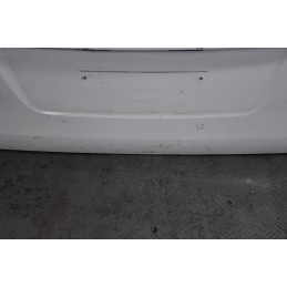 Portellone Bagagliaio Posteriore Bianco Smart ForTwo W451 dal 2007 al 2015 Cod A4517570006CC2L  1633506815152