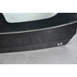 Portellone Bagagliaio Posteriore Smart ForFour W454 dal 2004 al 2006 Cod A4547400001  1633510458109