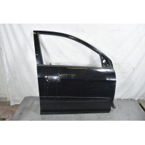 Portiera sportello anteriore DX Chevrolet Kalos Dal 2002 al 2008 Cod 96601637  1633514031421