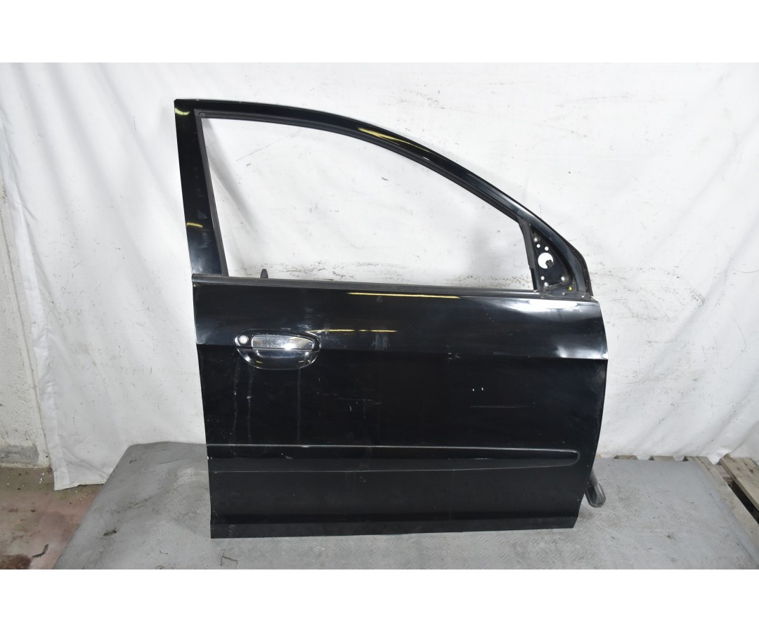 Portiera sportello anteriore DX Chevrolet Kalos Dal 2002 al 2008 Cod 96601637  1633514031421