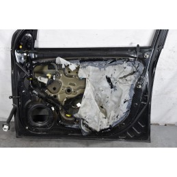 Portiera sportello anteriore DX Chevrolet Kalos Dal 2002 al 2008 Cod 96601637  1633514031421