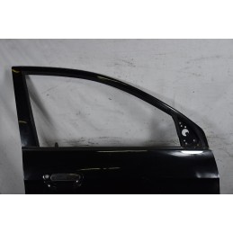 Portiera sportello anteriore DX Chevrolet Kalos Dal 2002 al 2008 Cod 96601637  1633514031421