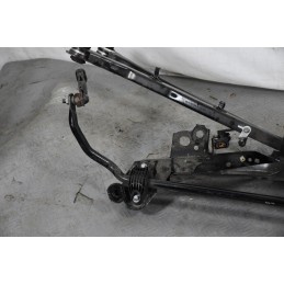 Assale ponte posteriore Bmw X2 Dal 2018 in poi  1633531868543