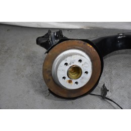 Braccio oscillante posteriore DX Bmw X1 Dal 2018 in poi Cod 205418  1633532457098