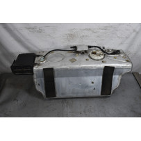 Serbatoio completo in alluminio Maserati Quattroporte Dal 2003 al 2012  1633534116306