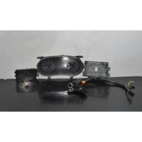 Kit Chaive Accensione Seat Ibiza IV dal 2008 al 2017 cod 03L906023S/ 5WPA42844  2400000058588