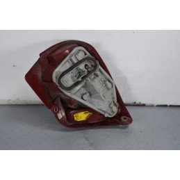 Fanale stop posteriore destro DX Fiat Palio Dal 1996 al 2004 Cod. 38640999  1620047332637