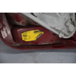 Fanale stop posteriore destro DX Fiat Palio Dal 1996 al 2004 Cod. 38640999  1620047332637