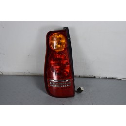 Fanale stop posteriore SX Hyundai Matrix Dal 2001 al 2010 Cod 9241017000  1633602478183