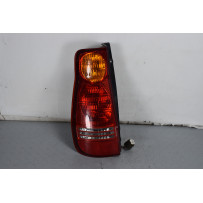 Fanale stop posteriore SX Hyundai Matrix Dal 2001 al 2010 Cod 9241017000  1633602478183