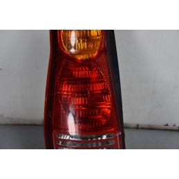 Fanale stop posteriore SX Hyundai Matrix Dal 2001 al 2010 Cod 9241017000  1633602478183