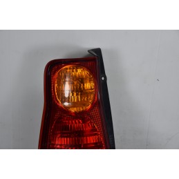 Fanale stop posteriore SX Hyundai Matrix Dal 2001 al 2010 Cod 9241017000  1633602478183