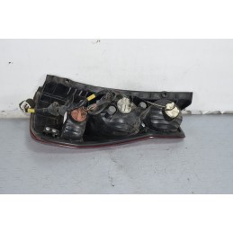 Fanale stop posteriore SX Hyundai Matrix Dal 2001 al 2010 Cod 9241017000  1633602478183