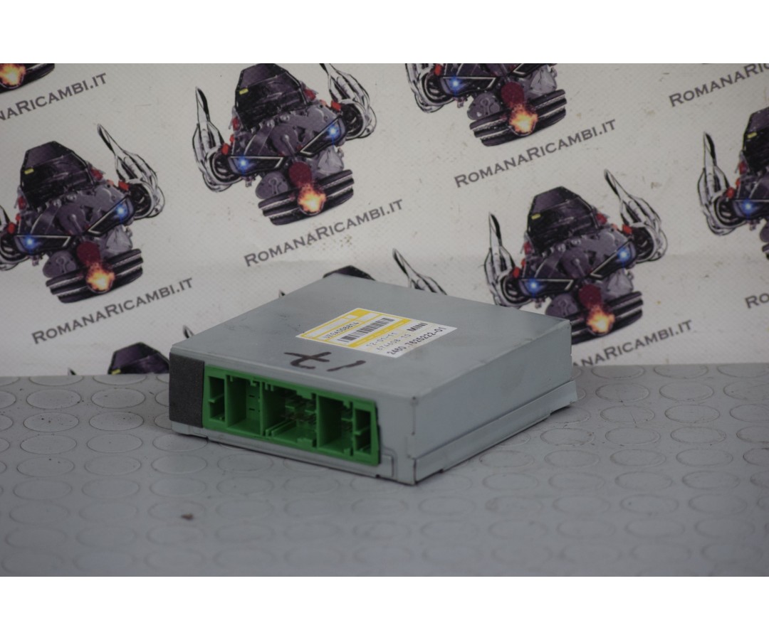 Mini Cooper R56 2006 CENTRALINA ECU CONTROL 12147589972  2411111129562