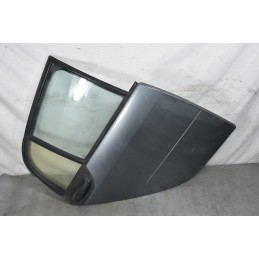 Portiera Sportello Posteriore DX Smart ForFour W454 dal 2004 al 2006 Cod A4547220009CP6A  1633615003228