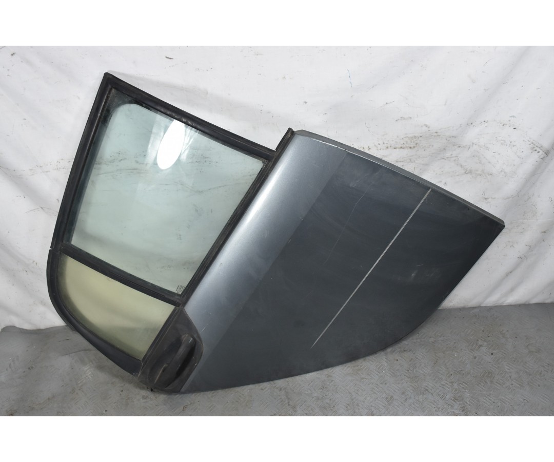 Portiera Sportello Posteriore DX Smart ForFour W454 dal 2004 al 2006 Cod A4547220009CP6A  1633615003228