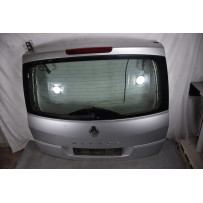 Portellone Bagagliaio Posteriore Grigio Renault Espace IV dal 2002 al 2014 Cod 7701479147  1633616028824