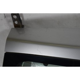 Portellone Bagagliaio Posteriore Grigio Renault Espace IV dal 2002 al 2014 Cod 7701479147  1633616028824