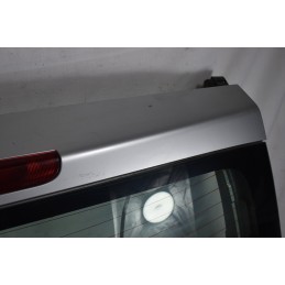 Portellone Bagagliaio Posteriore Grigio Renault Espace IV dal 2002 al 2014 Cod 7701479147  1633616028824