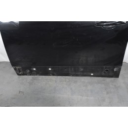 Portiera Sportello Anteriore SX Nero Renault Scenic III dal 2009 al 2016 Cod 801014883R  1633616947798