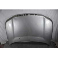 Cofano Anteriore Grigio Land Rover Freelander dal 1998 al 2006 Cod ASR2512  1633617202896