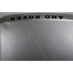 Cofano Anteriore Grigio Land Rover Freelander dal 1998 al 2006 Cod ASR2512  1633617202896