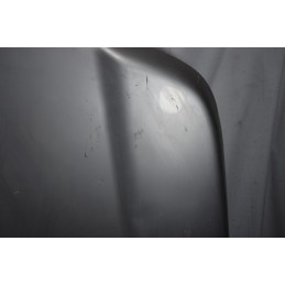 Cofano Anteriore Grigio Land Rover Freelander dal 1998 al 2006 Cod ASR2512  1633617202896