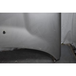 Cofano Anteriore Grigio Land Rover Freelander dal 1998 al 2006 Cod ASR2512  1633617202896