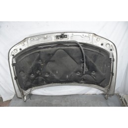 Cofano Anteriore Grigio Land Rover Freelander dal 1998 al 2006 Cod ASR2512  1633617202896
