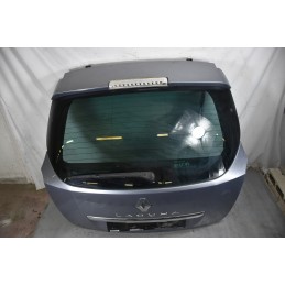 Portellone Bagagliaio Posteriore Renault Laguna dal 2007 al 2015 Cod 901000821R  1633618537836