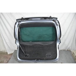 Portellone Bagagliaio Posteriore Renault Laguna dal 2007 al 2015 Cod 901000821R  1633618537836