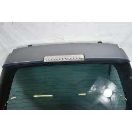 Portellone Bagagliaio Posteriore Renault Laguna dal 2007 al 2015 Cod 901000821R  1633618537836