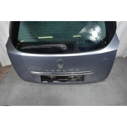 Portellone Bagagliaio Posteriore Renault Laguna dal 2007 al 2015 Cod 901000821R  1633618537836