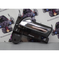 Maniglia interna sportello Sinistro Sx Fiat Freemont dal 2011 al 2015 cod K1TX39DX9AC  2411111129647