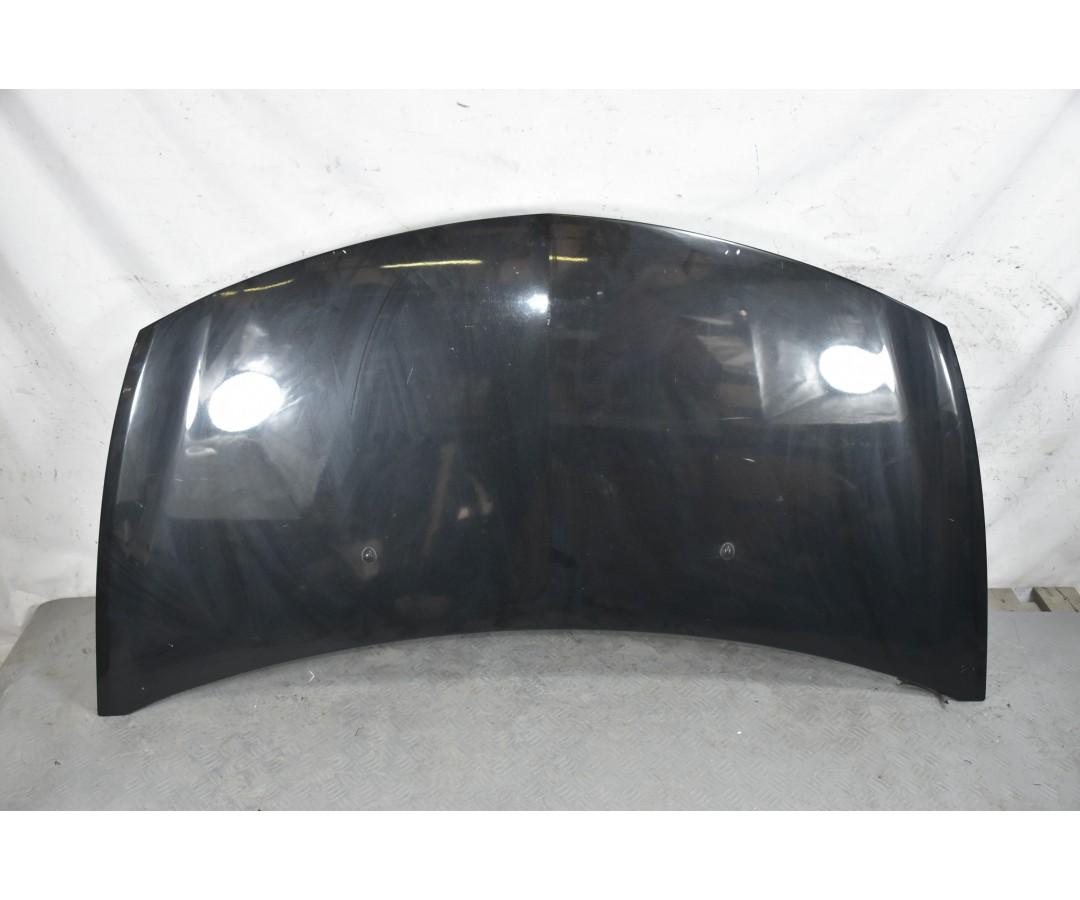 Cofano anteriore Renault Clio III Dal 2005 al 2013 Cod 7751476113  1633620264737