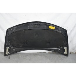 Cofano anteriore Renault Clio III Dal 2005 al 2013 Cod 7751476113  1633620264737