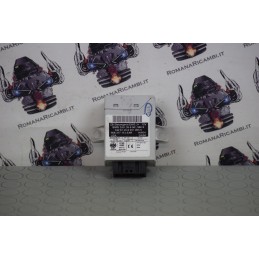 Centralina immobilizer antifurto Bmw x5 e53 Mini Cooper S 2004 2006  2411111129685