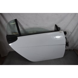 Portiera sportello destro DX Smart Fortwo W451 Dal 2007 al 2015 Cod A4517220209C50L  1633677637416