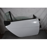Portiera sportello destro DX Smart Fortwo W451 Dal 2007 al 2015 Cod A4517220209C50L  1633677637416