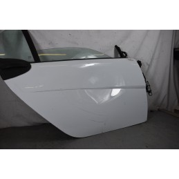 Portiera sportello destro DX Smart Fortwo W451 Dal 2007 al 2015 Cod A4517220209C50L  1633677637416