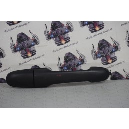 Maniglia Esterna Ant Destra DX Mercedes Benz Vito 2003 2014 Cod. A00076026599B27  2411111129715