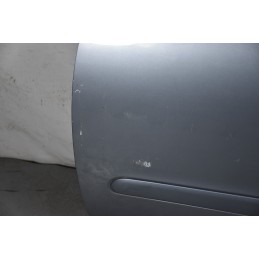 Portiera Sportello Anteriore SX Opel Zafira B dal 2005 al 2014  1633677737628