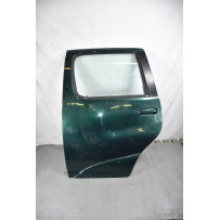 Portiera sportello posteriore SX Toyota Yaris Verso Dal 2000 al 2004  1633677884292